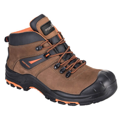 Portwest Compositelite Montana vandre støvle S3 HRO - Brun