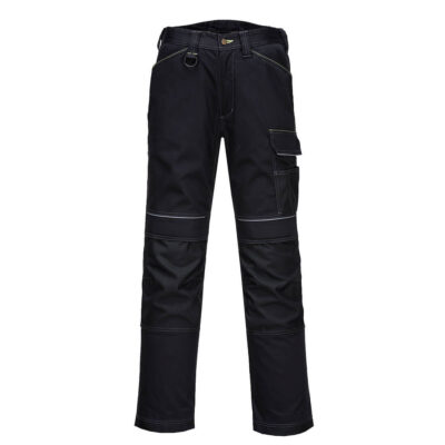 PW3 forede vinter bukser - Sort