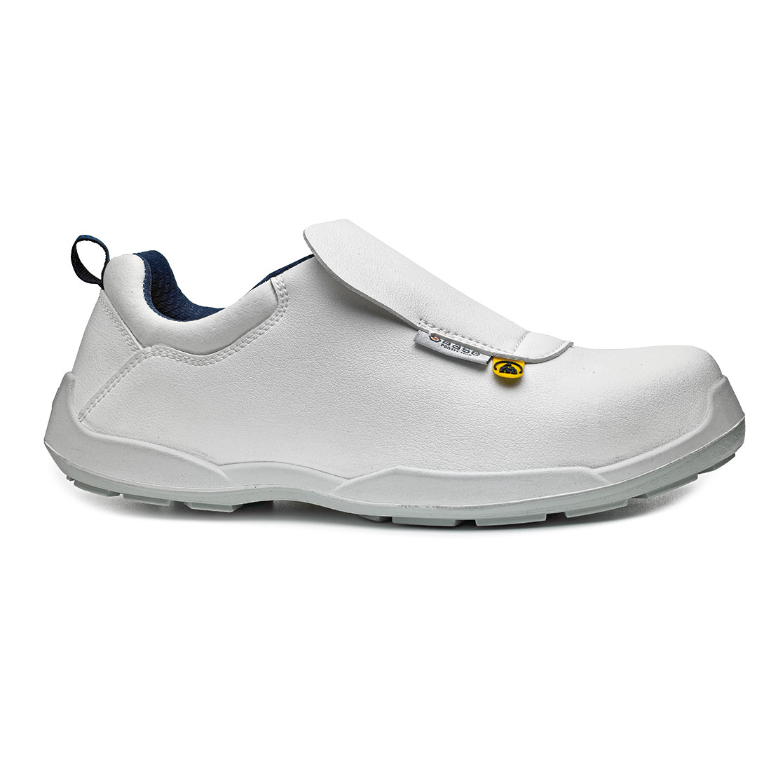 Bob S3 ESD SRC - Hvid