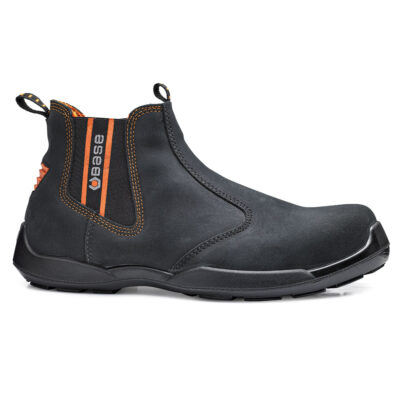 Dealer S1P SRC - Sort/Orange