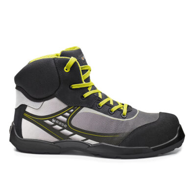 Bowling Top/Tennis  Top S3 SRC - Sort/Gul