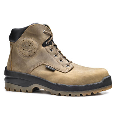 Buffalo Top S3 HRO CI HI SRC - Brun