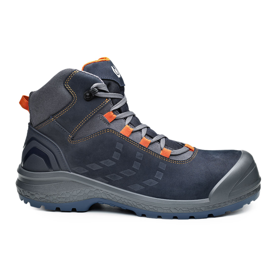 Be-Dynamic S3 SRC - Sort/Orange