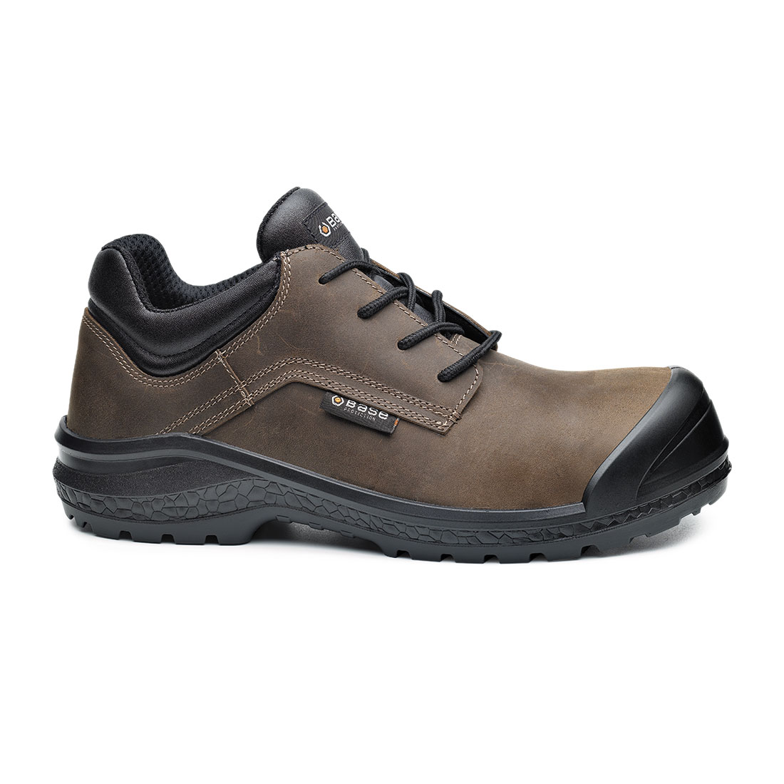 Be-Jetty/Be-Browny S3 CI SRC - Brun/Sort