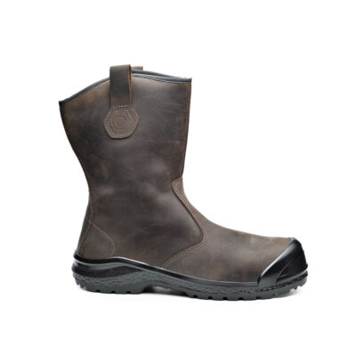 Be-Mighty/Be-Extreme S3 CI SRC - Brun