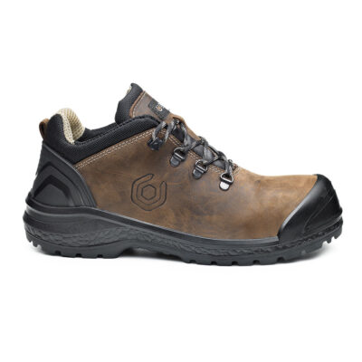 Be-Strong S3 HRO CI HI SRC - Brun/Sort