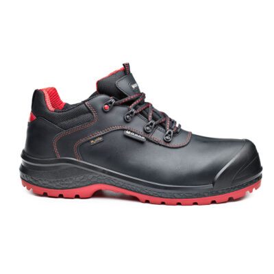 Be-Dry Low S3 WR CI HRO SRC - Sort/Rød