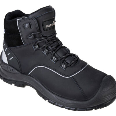 Portwest Compositelite Avich støvlet S3 - Sort