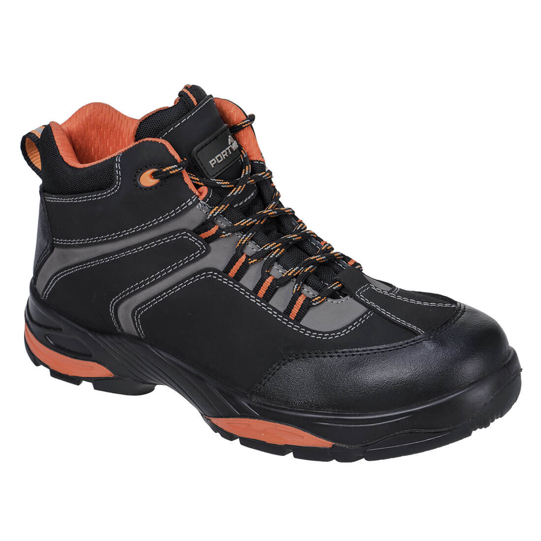 Portwest Compositelite Avich støvlet S3 - Sort (Kopier)