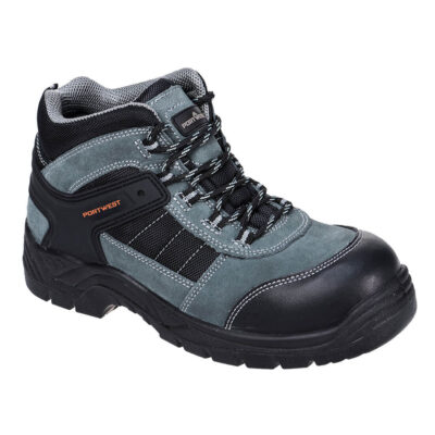 Portwest Compositelite Trekker Plus Boot S1P - Sort