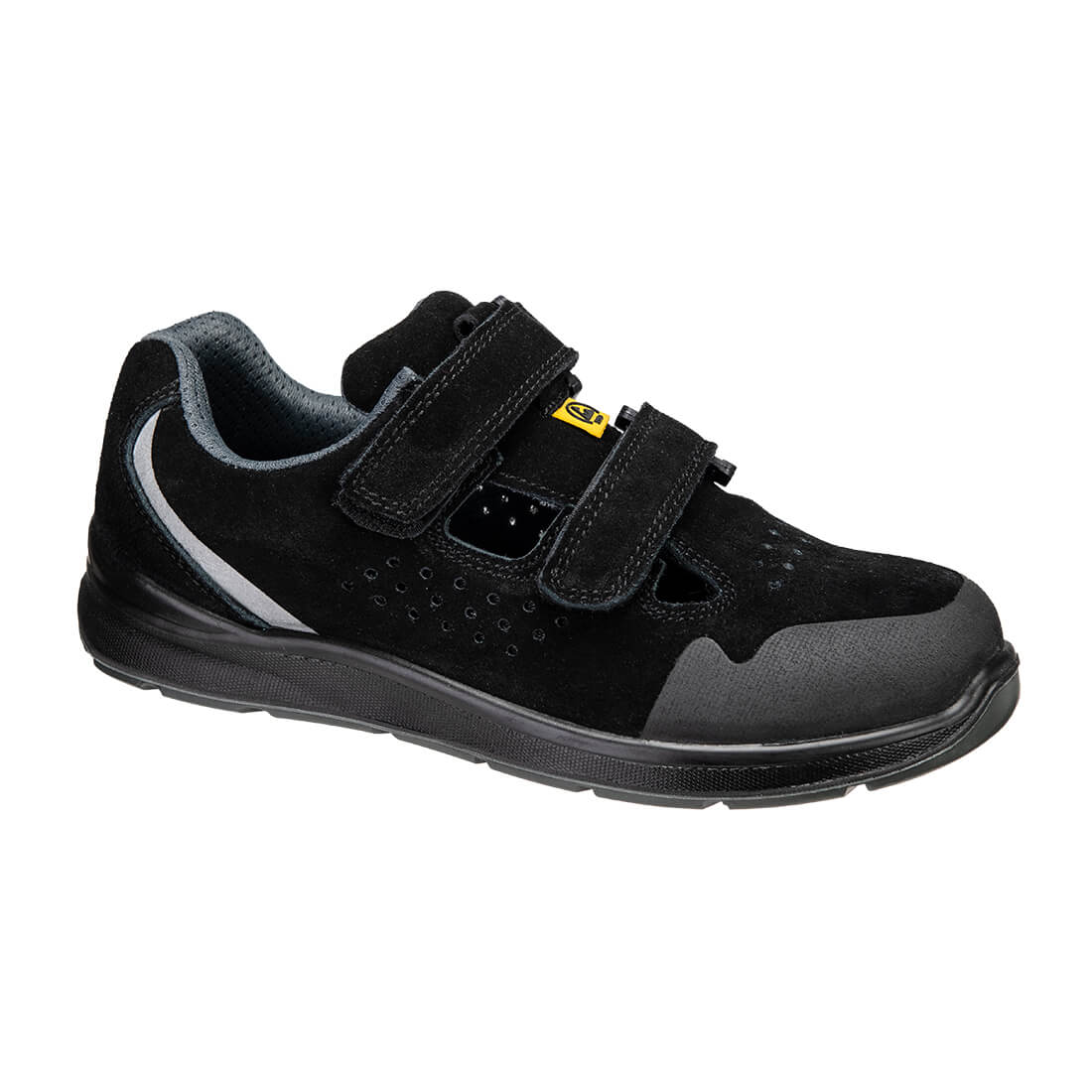 Composite Lite ESD - Sort