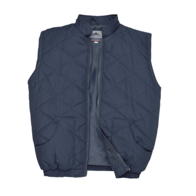 Glasgow Bodywarmer - Marine