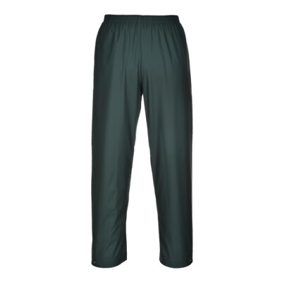 Sealtex Classic bukser - Olivengrøn