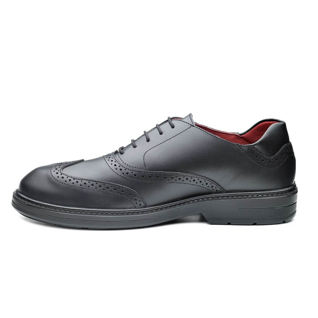Rocket S3 ESD SRC - Sort - Billede 2