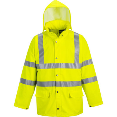 Sealtex Ultra jakke, all weather / vandtæt- Gul