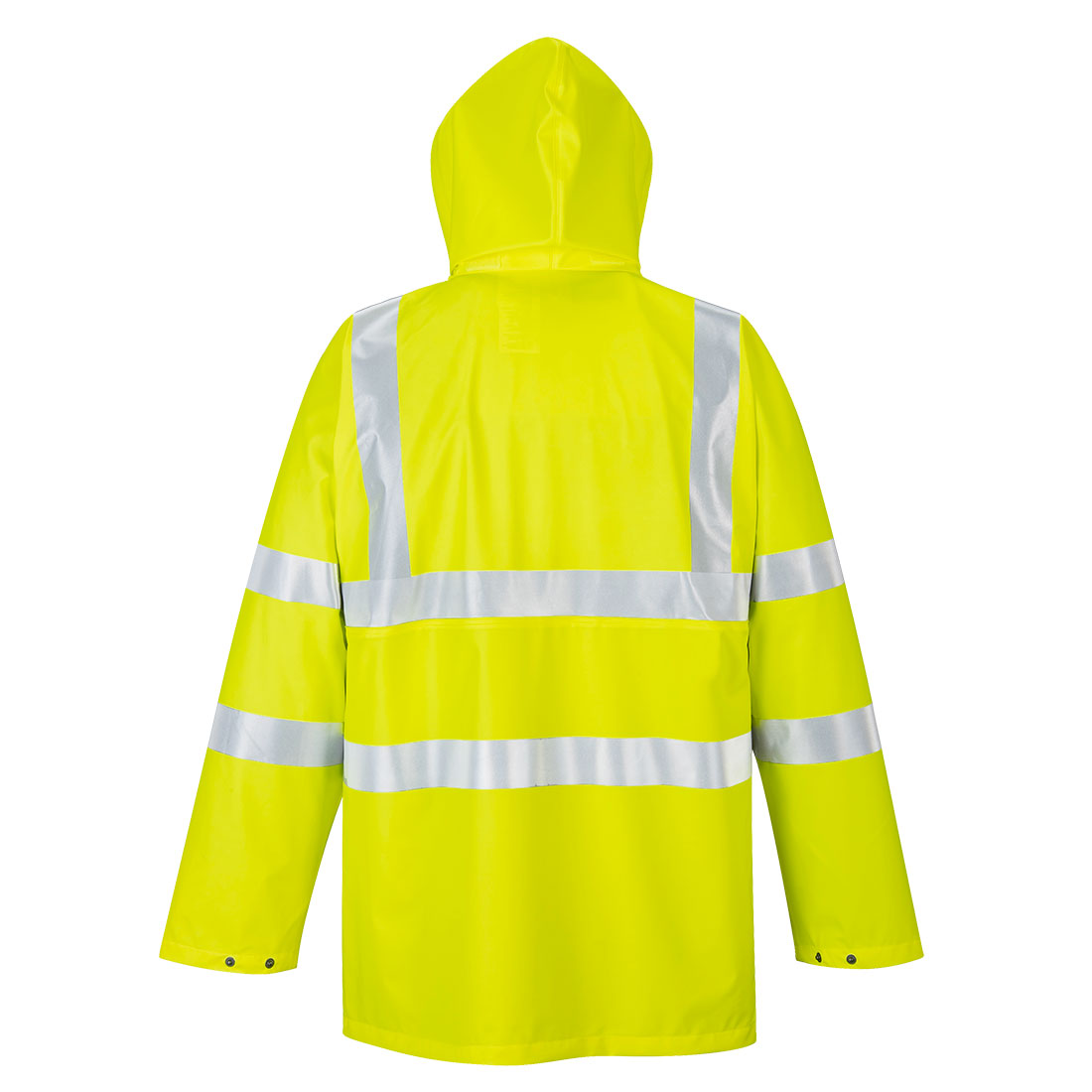 Sealtex Ultra jakke, all weather / vandtæt- Gul - Billede 2