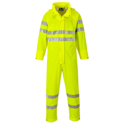 Sealtex Ultra Kedeldragt - Gul