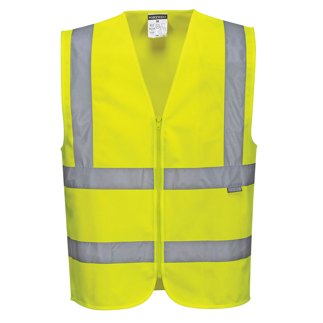 Hi-Vis Vest - Gul