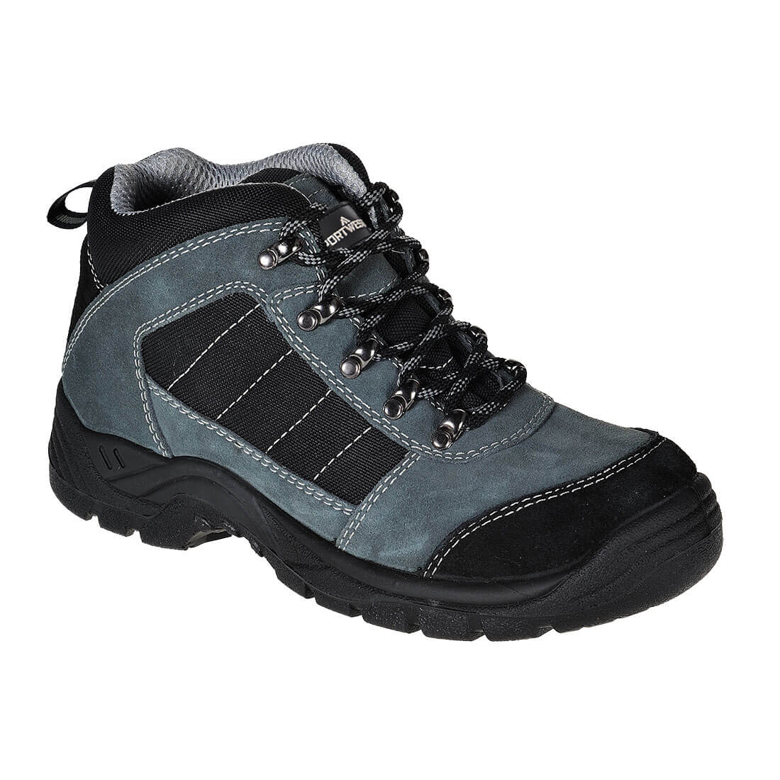 Steelite Trekker Støvlet S1P - Sort
