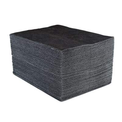 Vedligeholdelsesklude (200 pk)- Grå
