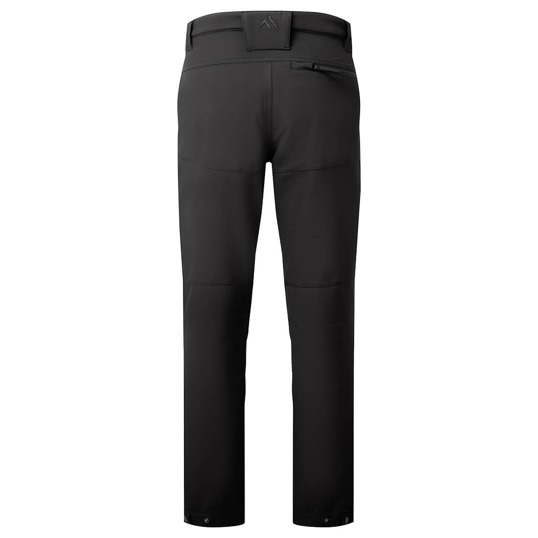 Portwest WX2 arbejdsbuks - Sort - Billede 2