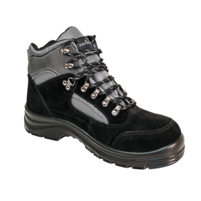 Steelite All Weather Vandrestøvle S3 WR - Sort
