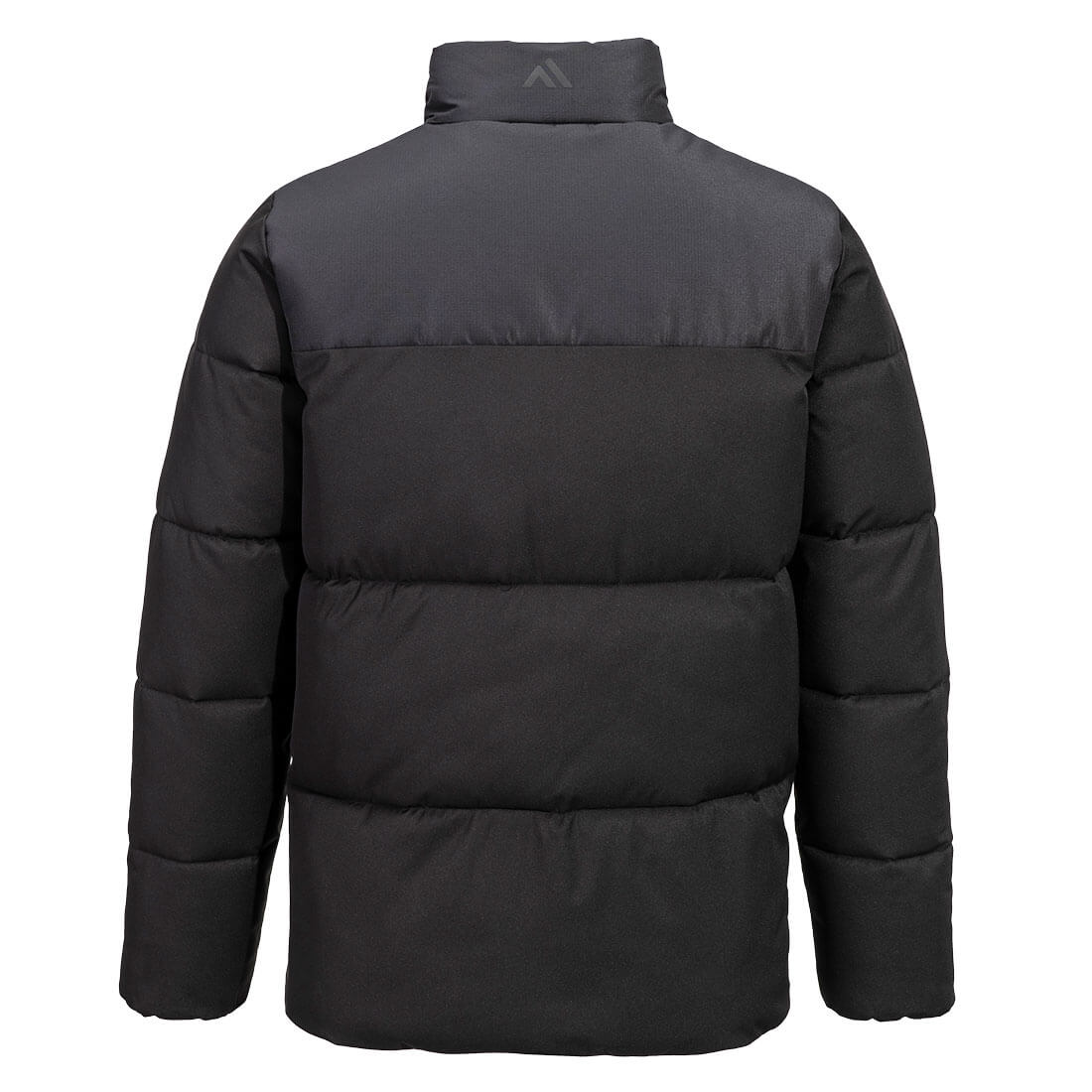 KX3 Sport vatteret jakke - Sort - Billede 2