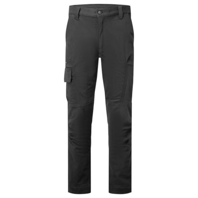 KX3 vinter bukser - Sort