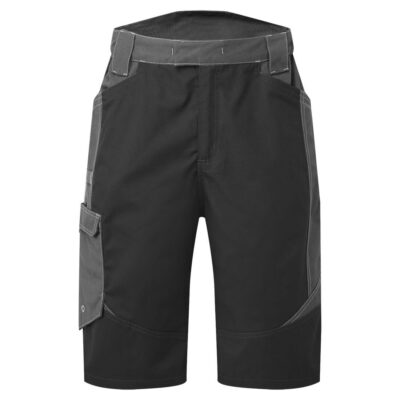 WX3 shorts til Industriel vask - Sort