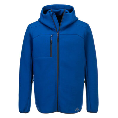 KX3 Sport softshell jakke - Blå