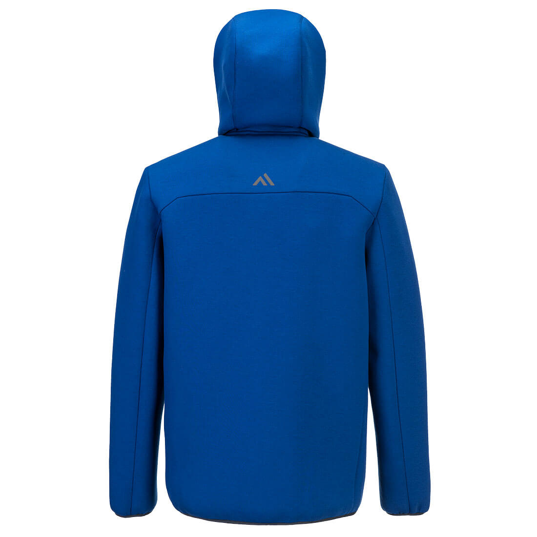 KX3 Sport softshell jakke - Blå - Billede 2