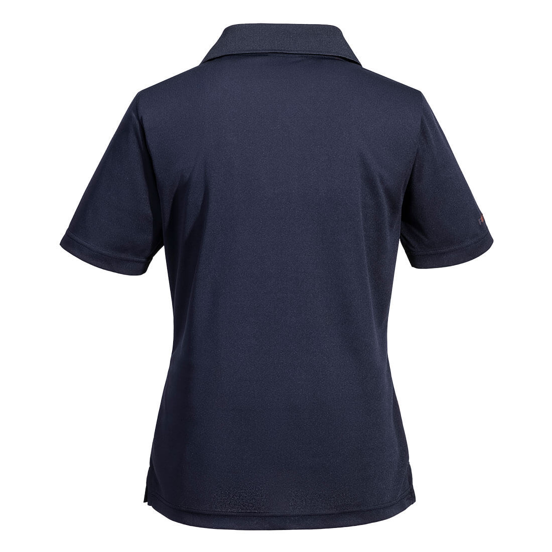 DX4 Poloshirt m. korte ærmer - Mørk marine - Billede 2