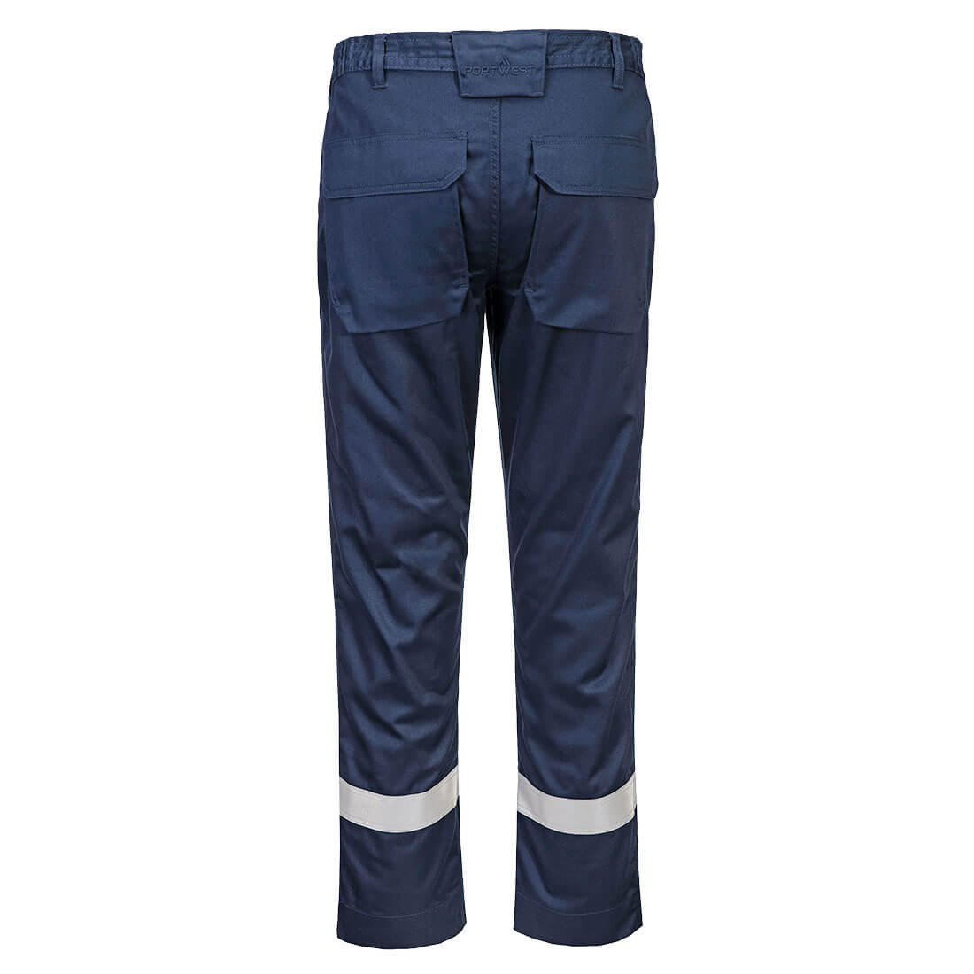 Bizflame™ brandhæmmende bukser - Marine - Billede 2
