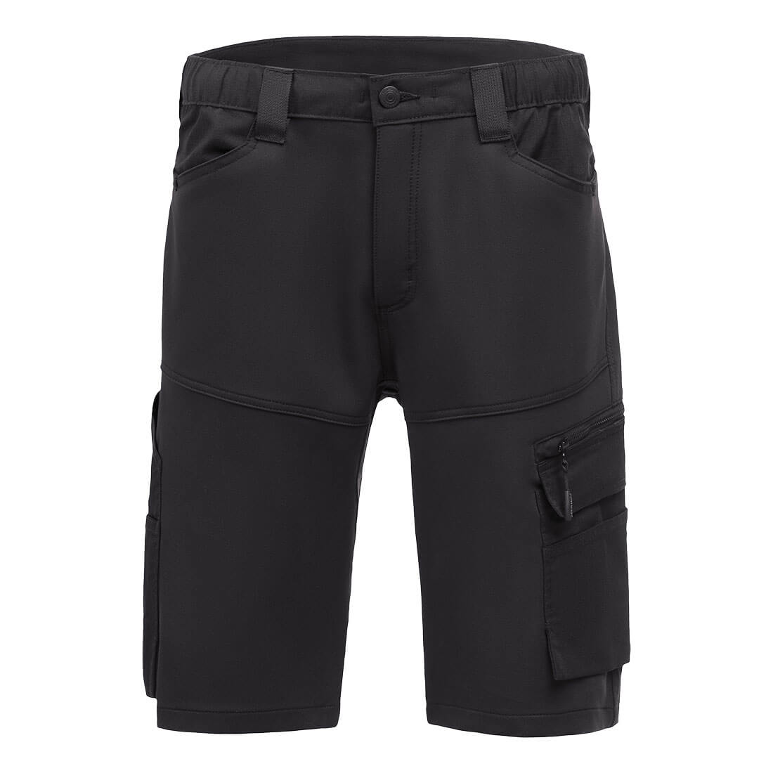 DX4 service shorts - Sort