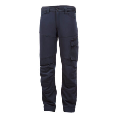 DX4 Arbejdsbukser - Marine