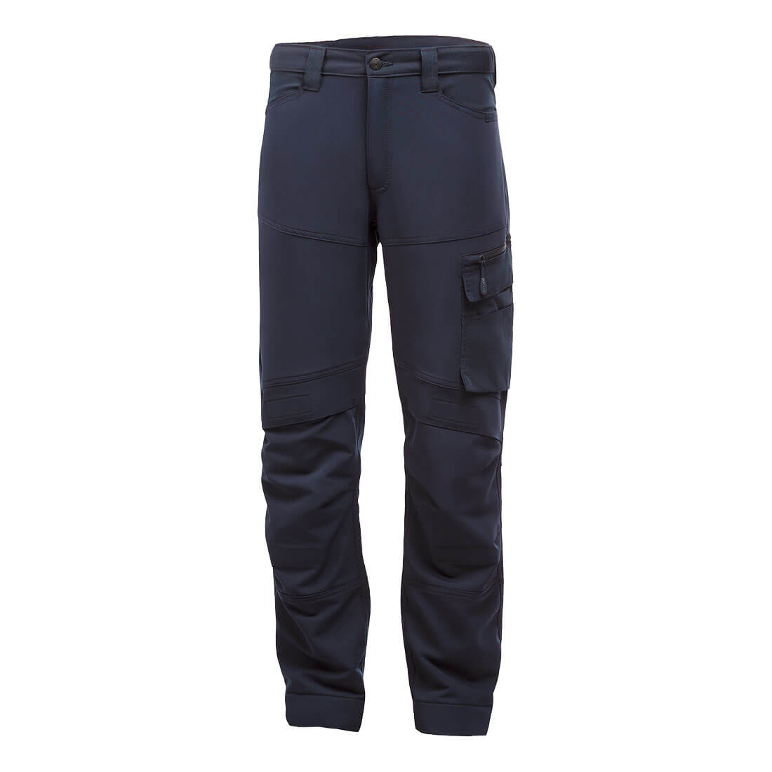 DX4 Arbejdsbukser - Marine