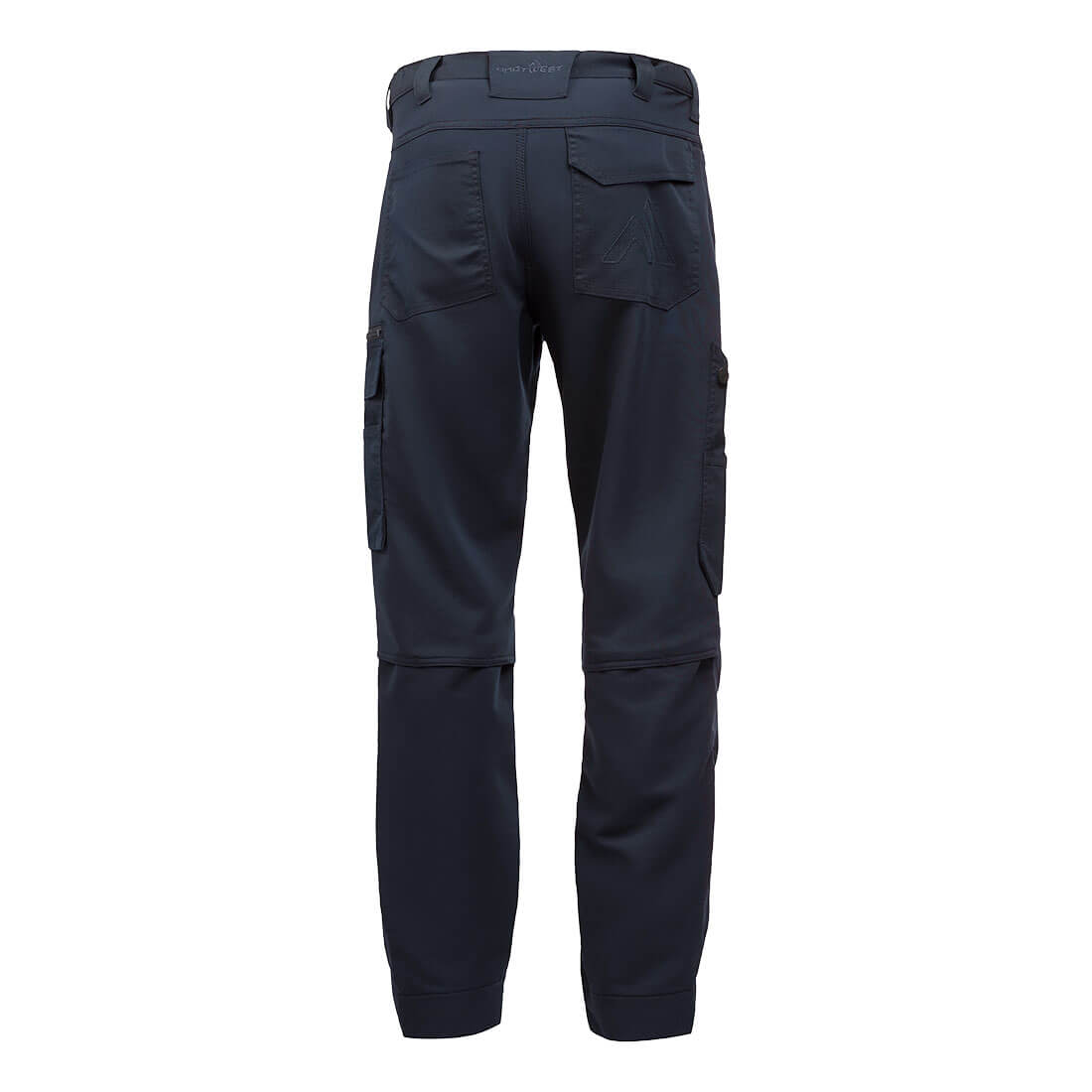 DX4 Arbejdsbukser - Marine - Billede 2