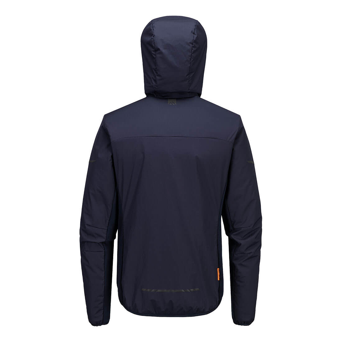EV4 isoleret hybridjakke - Marine - Billede 2