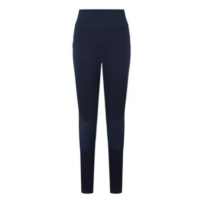 KX3 Flexi Work legging til kvinder - Marine