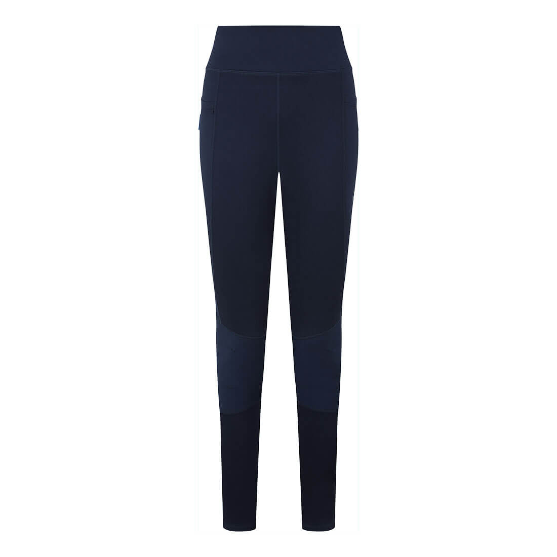 KX3 Flexi Work legging til kvinder - Marine