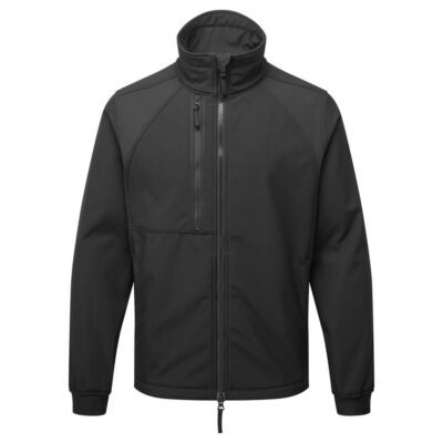 WX2 ECO softshell (2 lags) - Kvartsblå